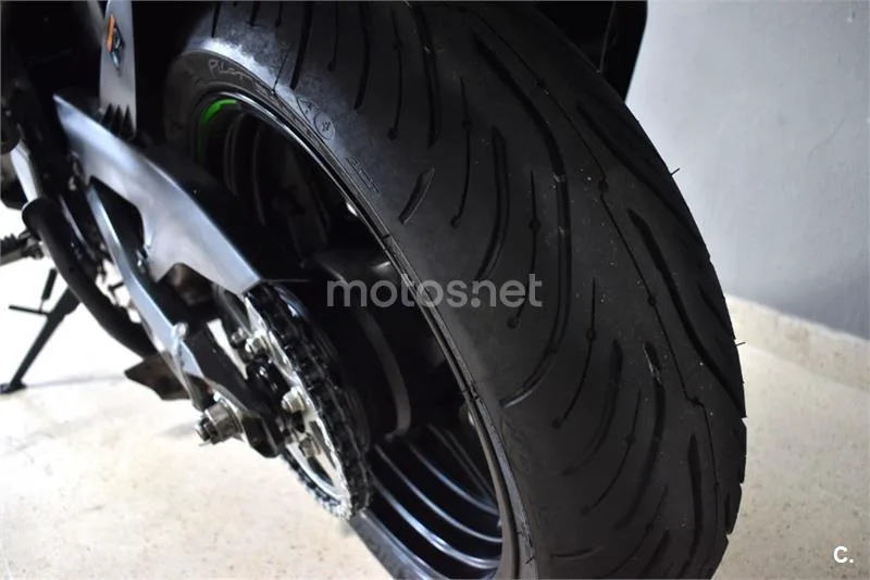 Kawasaki Versys 1000 – Vista 4