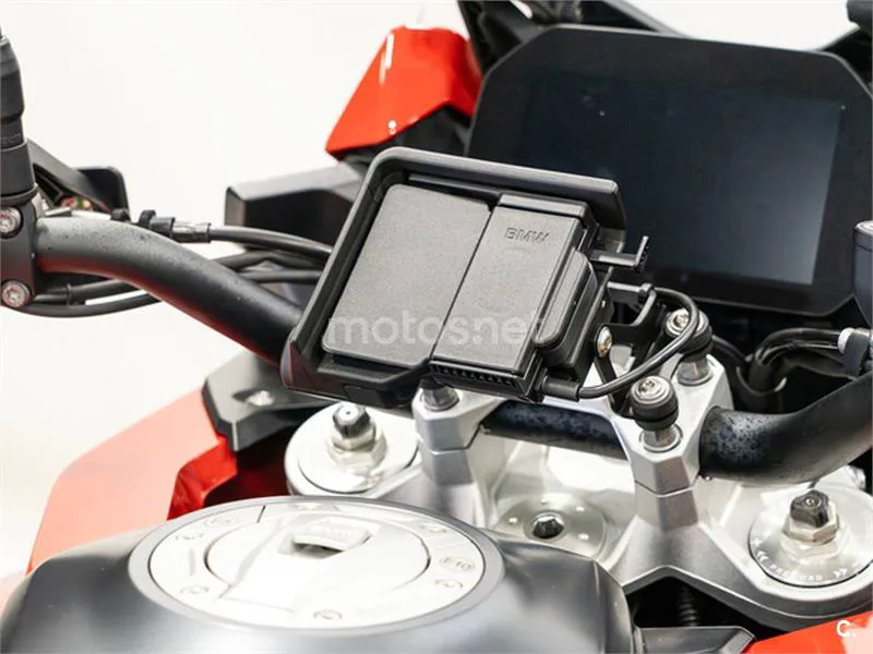 BMW F 900 XR – Vista 11