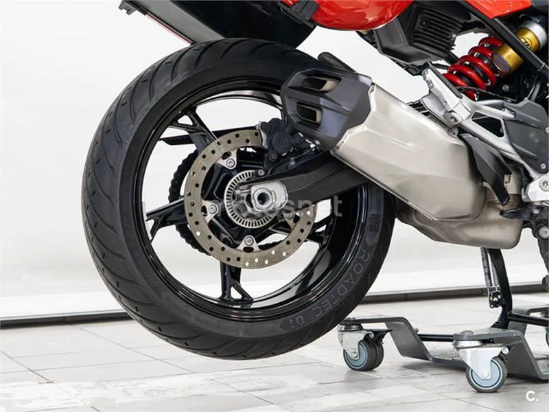 BMW F 900 XR – Vista 13