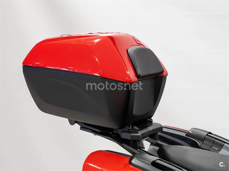 BMW F 900 XR – Vista 14