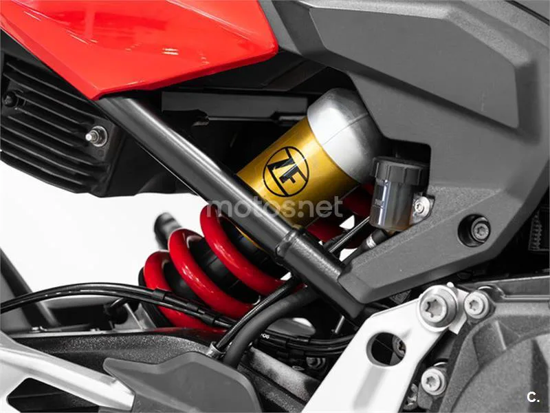 BMW F 900 XR – Vista 15