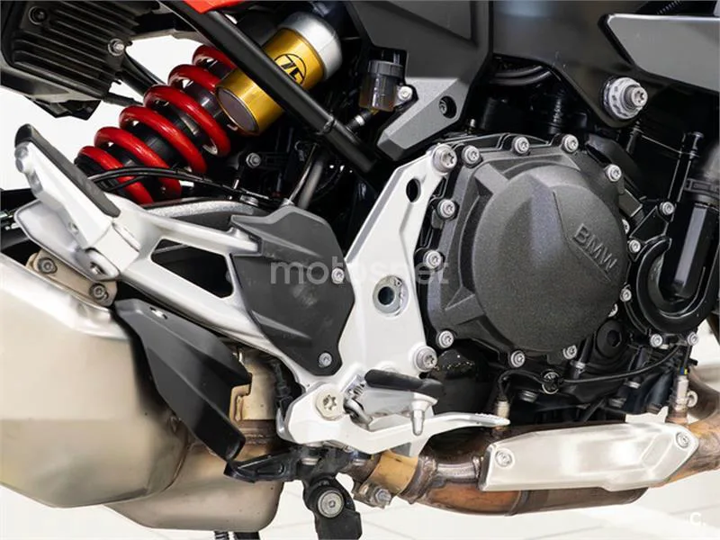 BMW F 900 XR – Vista 16