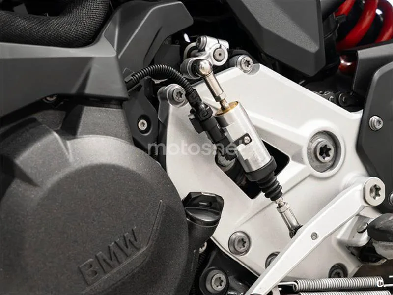 BMW F 900 XR – Vista 17