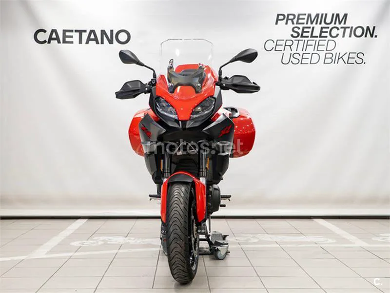 BMW F 900 XR – Vista 3