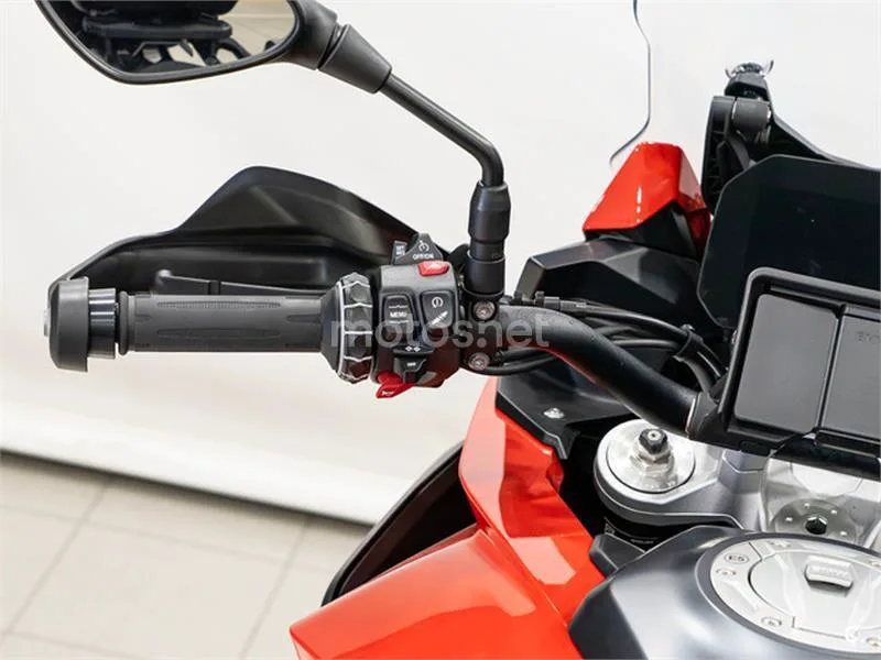 BMW F 900 XR – Vista 8