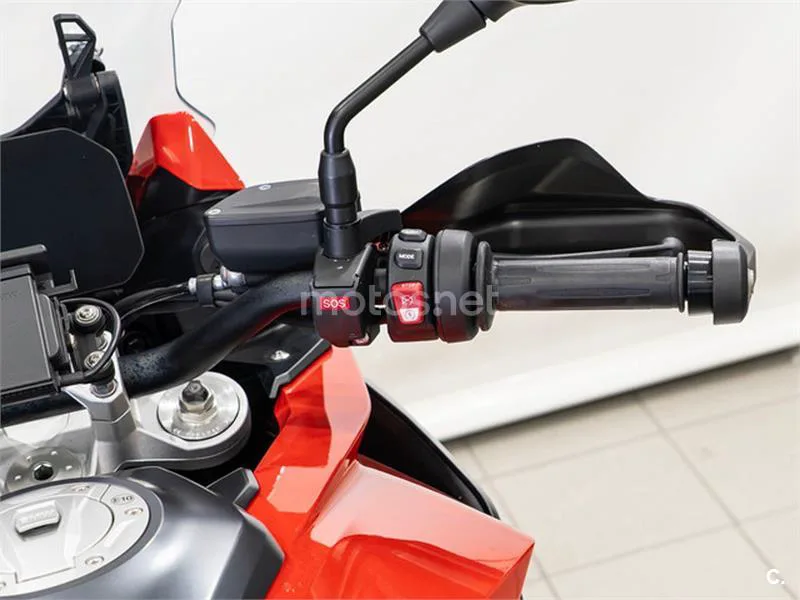 BMW F 900 XR – Vista 10