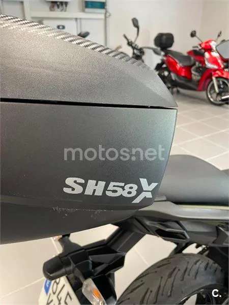 Kawasaki Versys – Vista 9