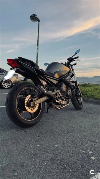 Yamaha XJ6 Diversion N SP 3999 € 2014 Bizkaia - 2