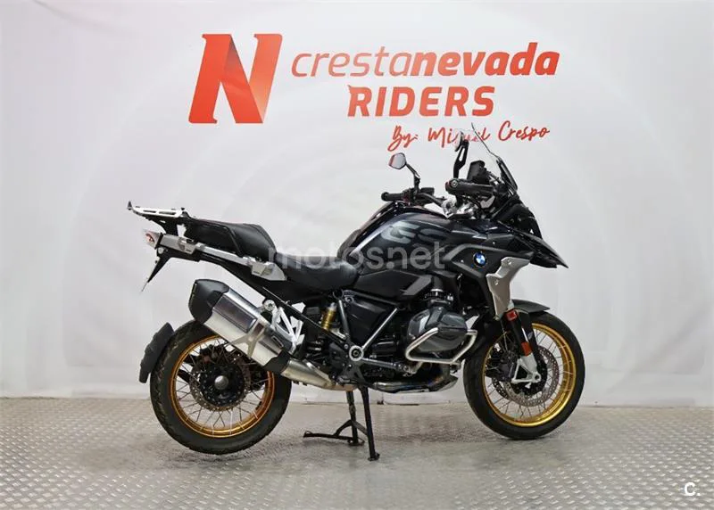 BMW R 1250 GS – Vista 11