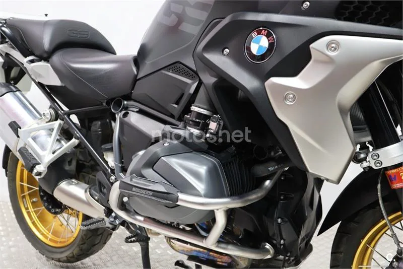 BMW R 1250 GS – Vista 12