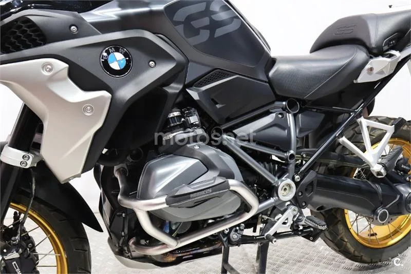 BMW R 1250 GS – Vista 13
