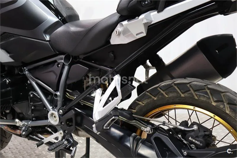 BMW R 1250 GS – Vista 14
