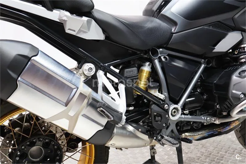 BMW R 1250 GS – Vista 15