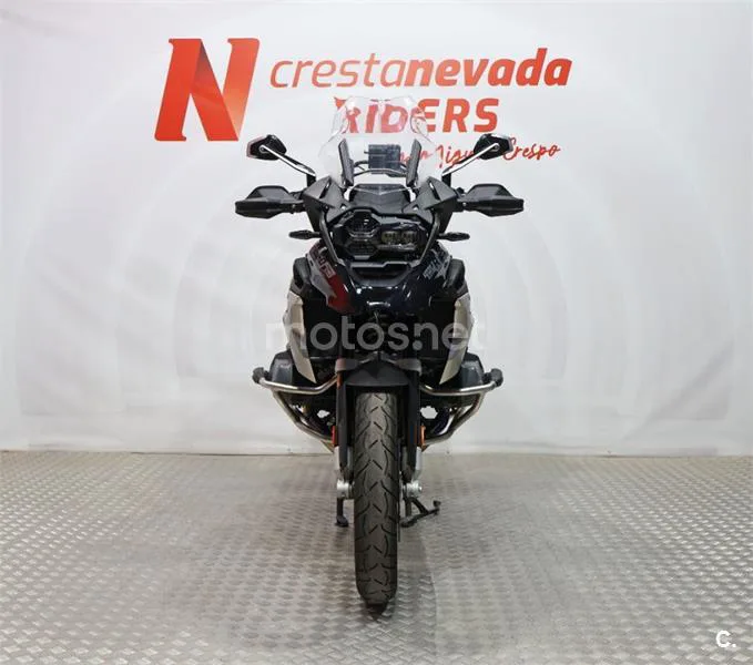 BMW R 1250 GS – Vista 5