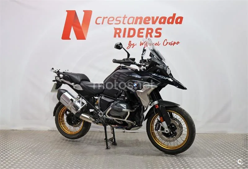 BMW R 1250 GS – Vista 6