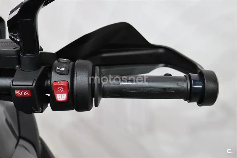 BMW R 1250 GS – Vista 9