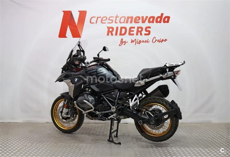 BMW R 1250 GS – Vista 10