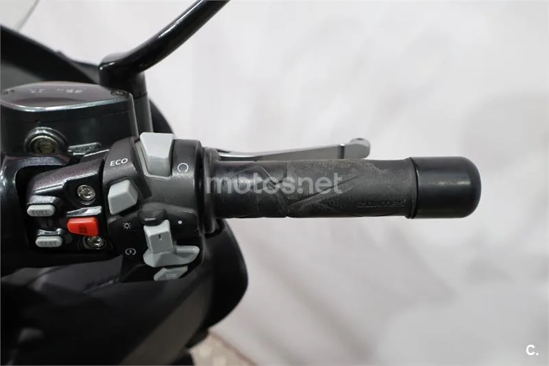 Zontes 350 E – Vista 8