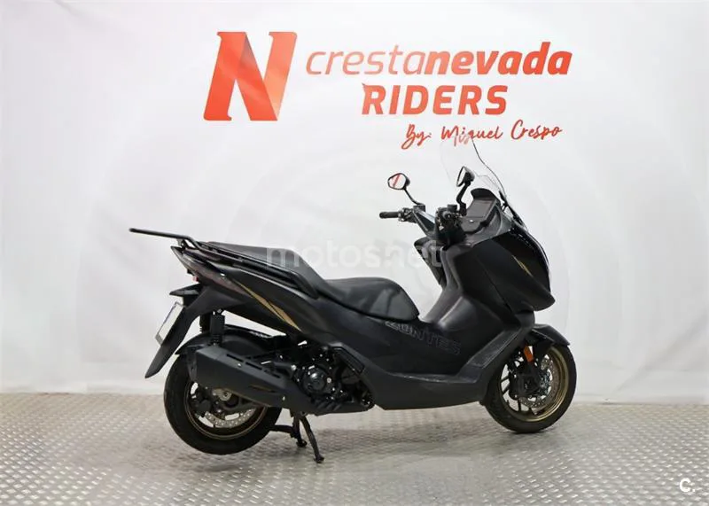Zontes 350 E – Vista 10