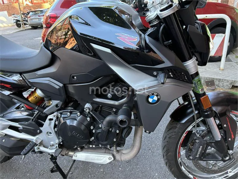 BMW F 900 R – Vista 17