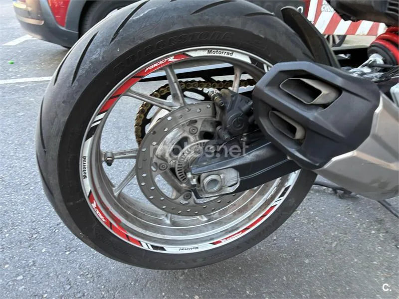 BMW F 900 R – Vista 22