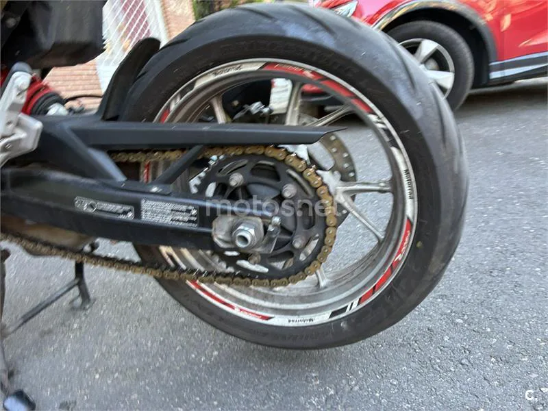 BMW F 900 R – Vista 25