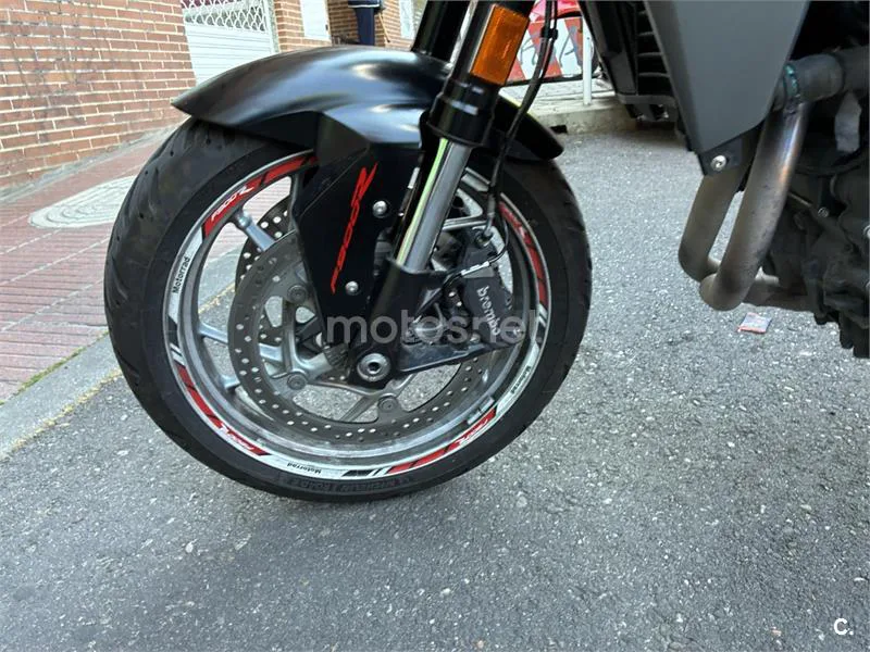 BMW F 900 R – Vista 27
