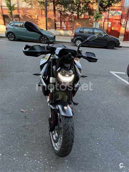 BMW F 900 R – Vista 31