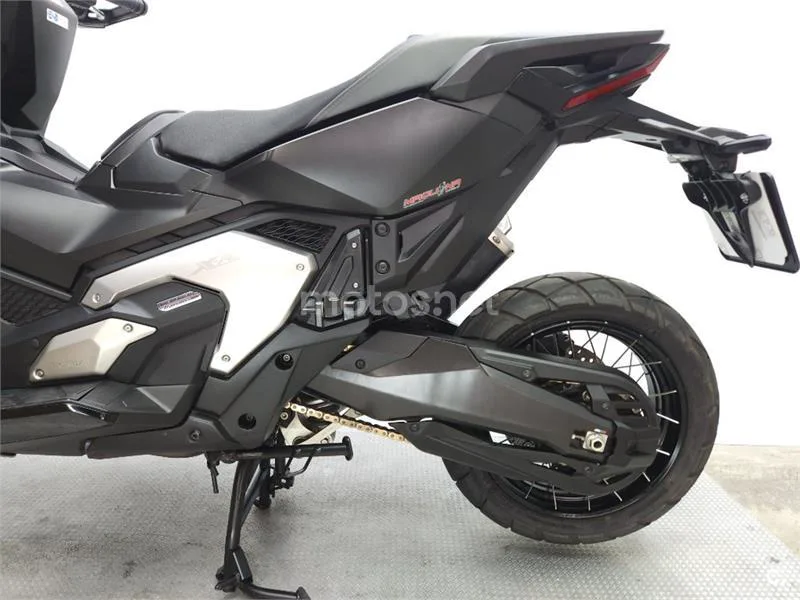 Honda X-ADV – Vista 19