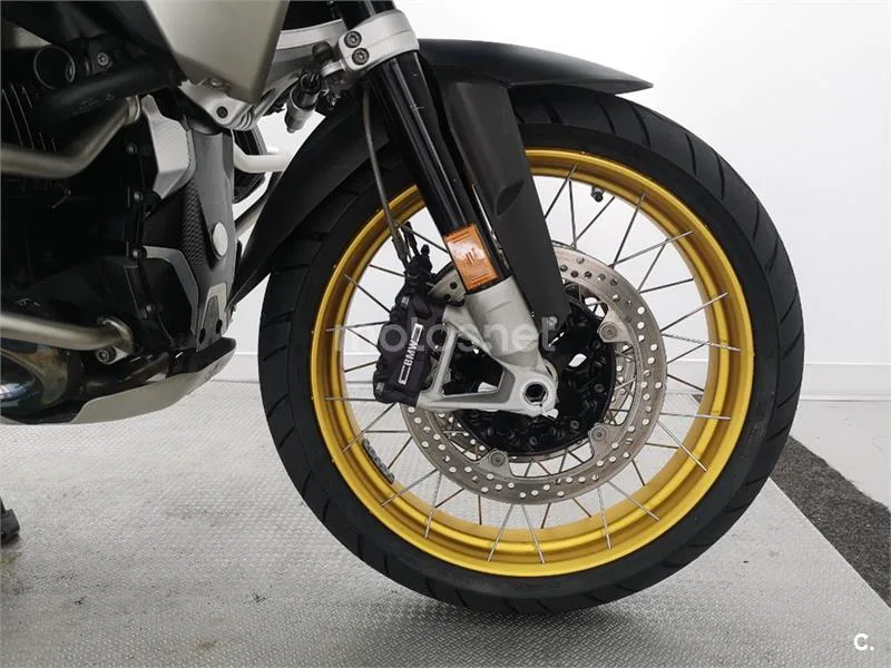 BMW R 1250 GS – Vista 11