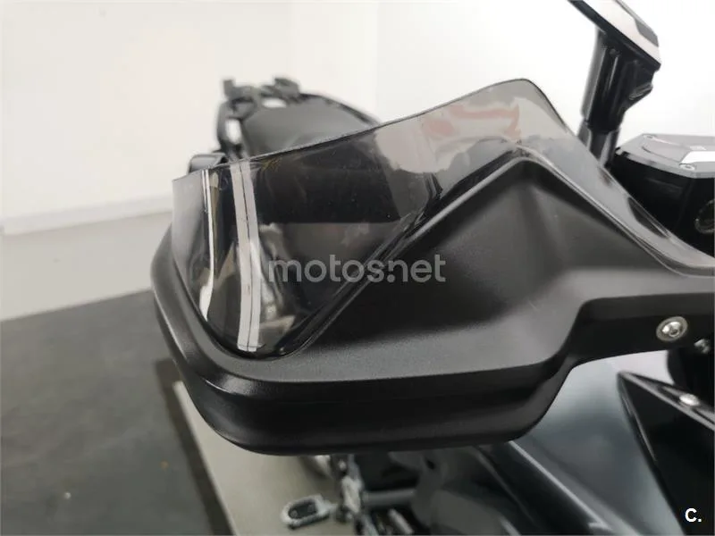 BMW R 1250 GS – Vista 12