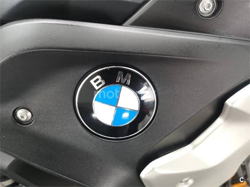 BMW R 1250 GS – Vista 13