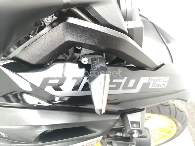 BMW R 1250 GS – Vista 14