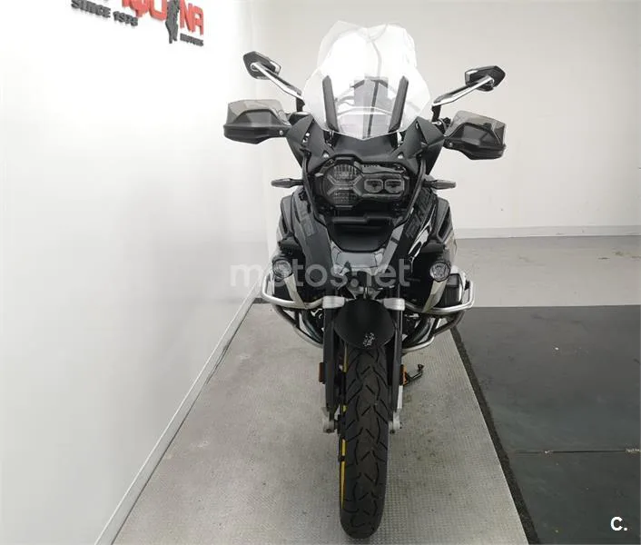 BMW R 1250 GS – Vista 17
