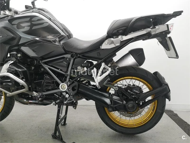 BMW R 1250 GS – Vista 19