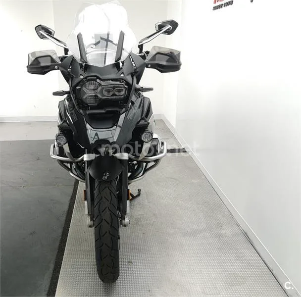 BMW R 1250 GS – Vista 3