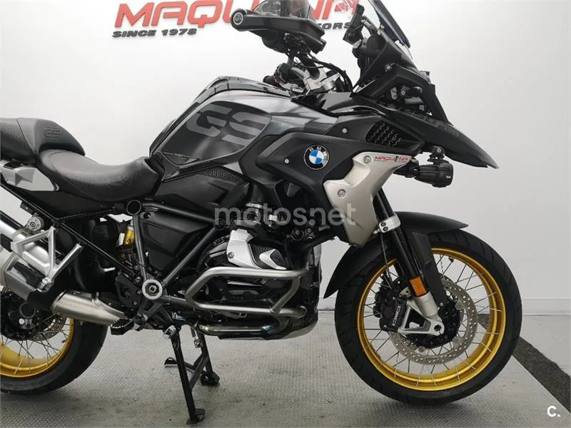 BMW R 1250 GS – Vista 6