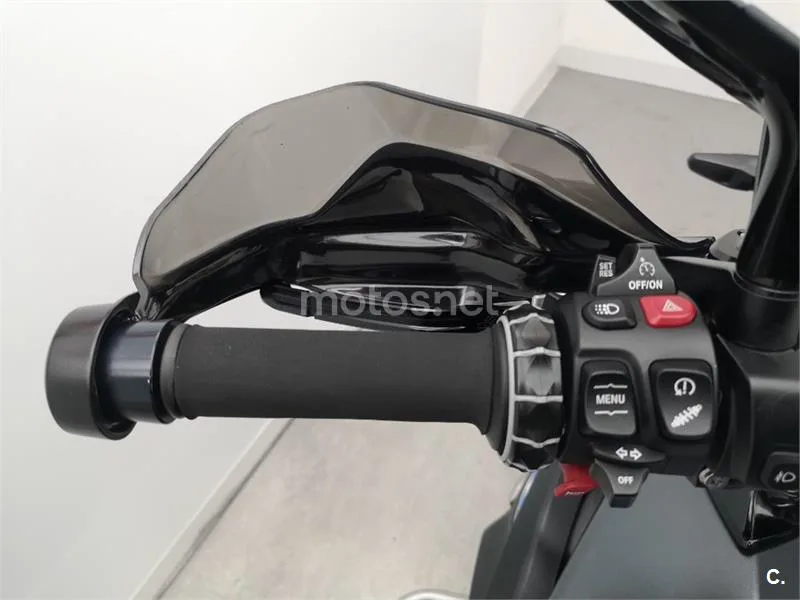 BMW R 1250 GS – Vista 9