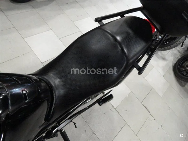 Yamaha XJ6 F Diversion – Vista 8