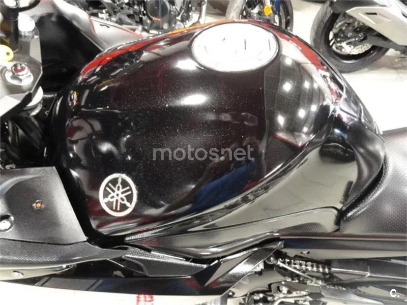 Yamaha XJ6 F Diversion – Vista 10