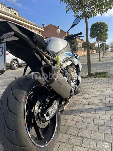 BMW S 1000 R – Vista 13