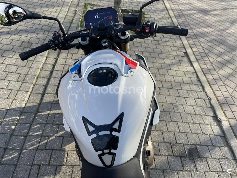 BMW S 1000 R – Vista 14