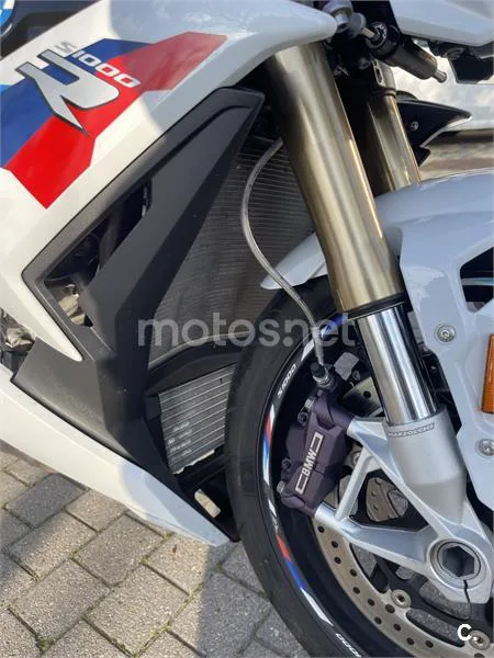 BMW S 1000 R – Vista 15