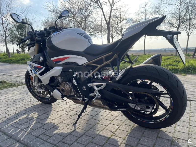 BMW S 1000 R – Vista 3