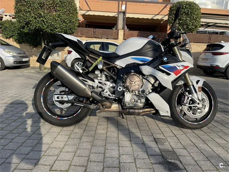BMW S 1000 R – Vista 6