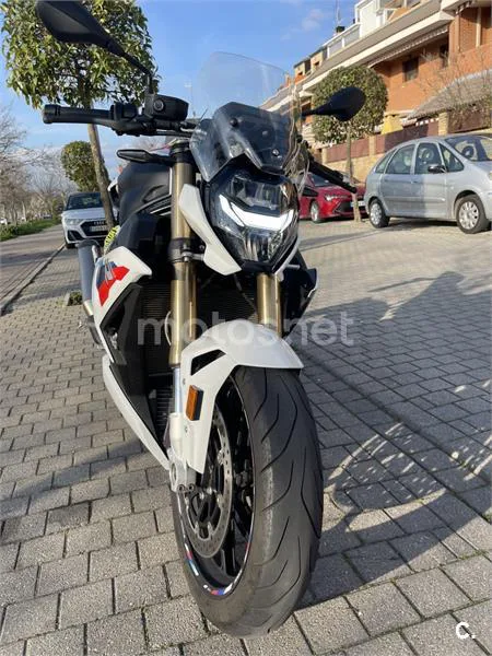 BMW S 1000 R – Vista 8