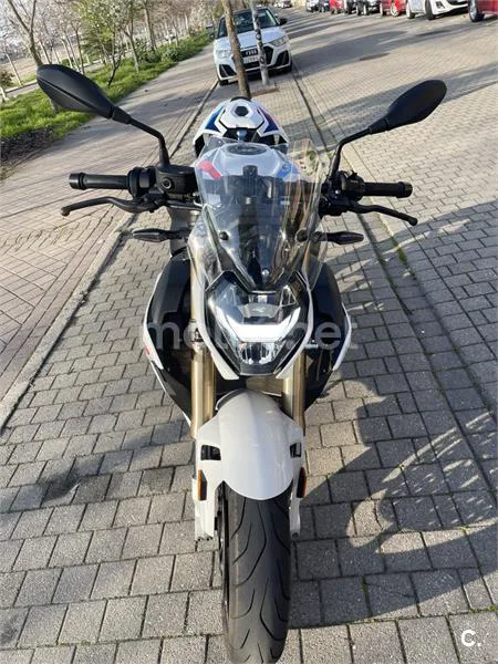 BMW S 1000 R – Vista 10