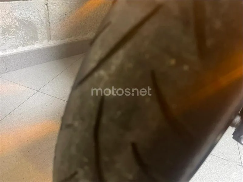 Honda Forza 750 – Vista 13