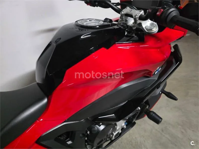 BMW S 1000 XR – Vista 11