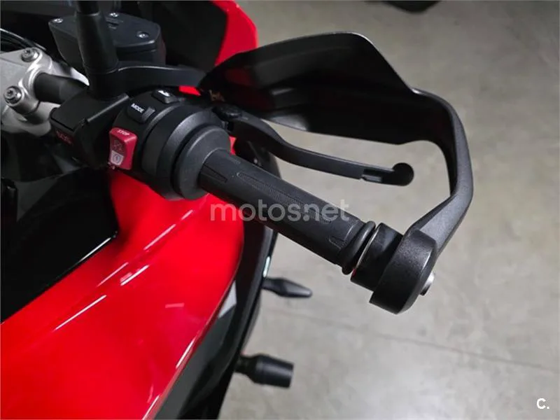 BMW S 1000 XR – Vista 12